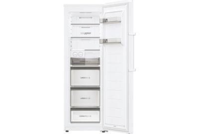 Congélateur armoire HAIER H4F272WCH1