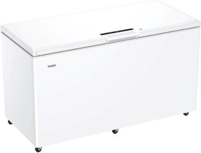 Congélateur coffre HAIER HCE520E