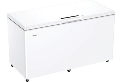 Congélateur coffre HAIER HCE520E