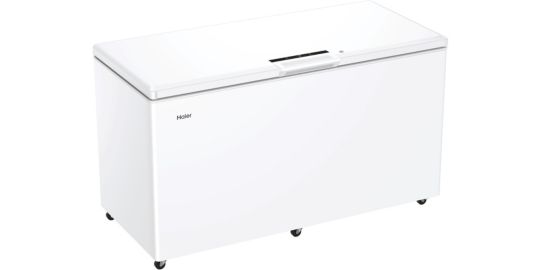 Congélateur coffre HAIER HCE520E