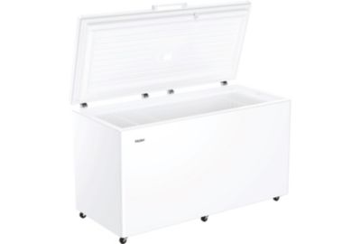 Congélateur coffre HAIER HCE520E