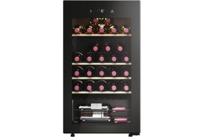 Cave à vin de service HAIER HWS34GGH1