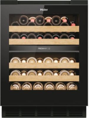 Cave à vin vieillissement HAIER 7730055