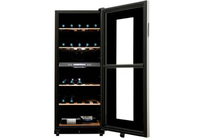 Cave à vin HAIER WS46GDBE