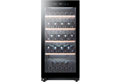 Cave à vin HAIER WS105GA