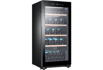 Cave à vin HAIER WS105GA