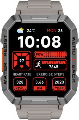 Hub USB C BLACKVIEW BW60_KKI