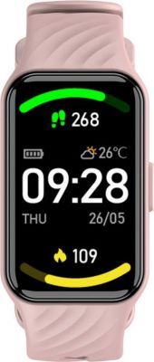 Hub USB C BLACKVIEW BR10_PNK