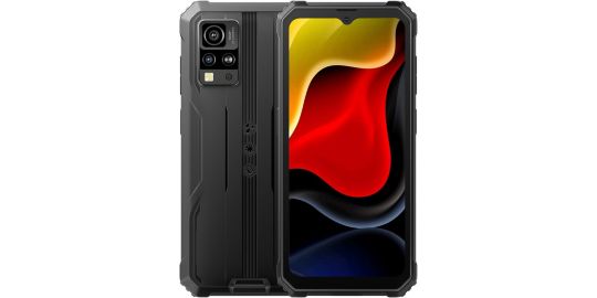 Smartphone BLACKVIEW BV4800 SE 64Go 4G