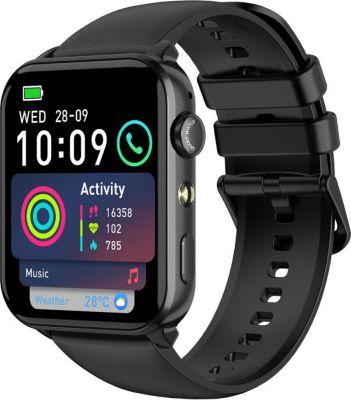 Hub USB C BLACKVIEW BR30M_BLK