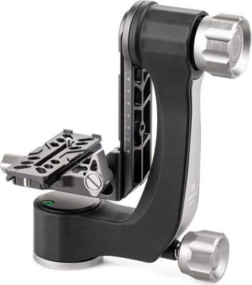 Rotule trépied BENRO 251802