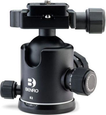 Rotule trépied BENRO 17128