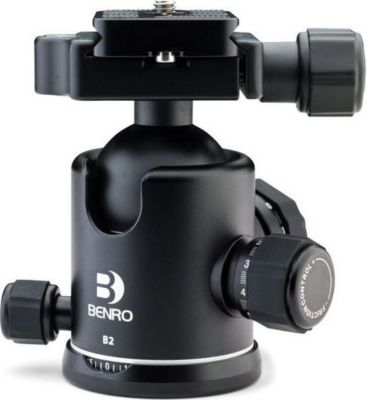 Rotule trépied BENRO 17128