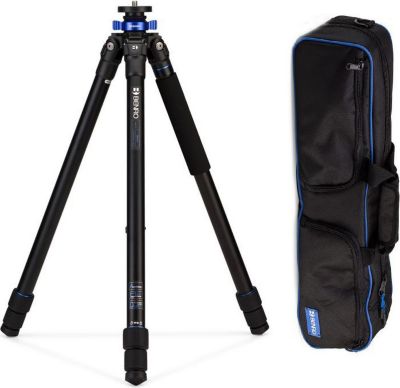 Trépied BENRO Trépied Photo Alu Mach3 TMA27A