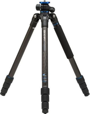 Trépied BENRO Trépied Photos carbone System GoPlus Tra