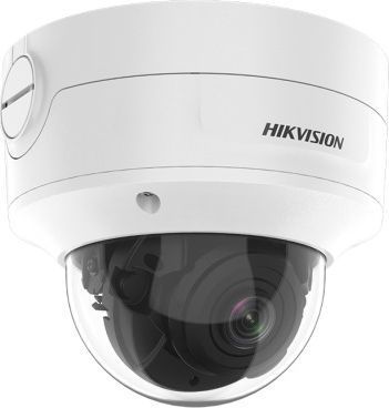 Caméra de sécurité HIKVISION Caméra de surveillance IP PoE 2CD2766G2