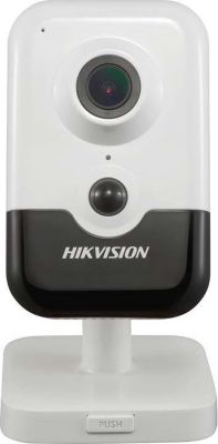 Caméra de surveillance HIKVISION Caméra intérieure 4MP H265+ avec audio