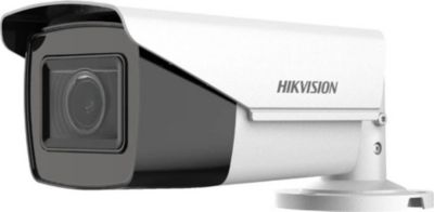 HIKVISION Hikvision - Caméra motorisée 5MP IR