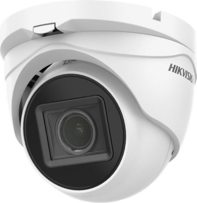 Caméra de sécurité HIKVISION Caméra dôme 5MP de surveillance 2501TMQ