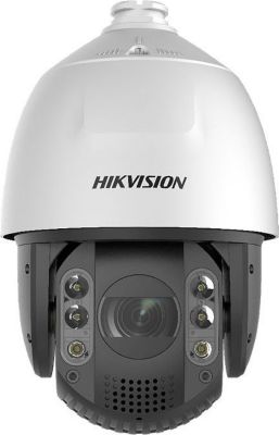 Caméra de sécurité HIKVISION Caméra de surveillance IP PTZ 2DE7A825IW