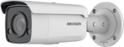 Caméra de surveillance HIKVISION Caméra 4K ColorVu vision couleur de nui