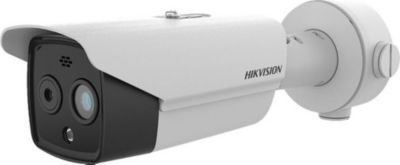 Caméra de sécurité HIKVISION Caméra de surveillance IP 4MP 2TD2628-10