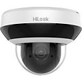 Caméra de surveillance HILOOK Caméra PTZ 4MP H265+ zoom x 4 vision de