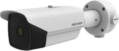 Caméra de sécurité HIKVISION Caméra de surveillance IP Thermique 2TD