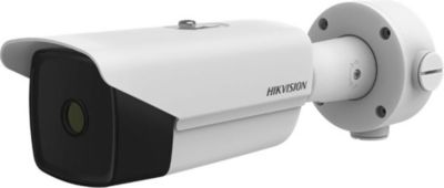 HIKVISION Caméra Bullet 25mm DS-2TD2138-25/QY