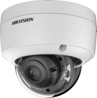 Caméra de surveillance HIKVISION Caméra de surveillance ColorVu et AcuSe