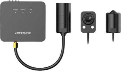 Caméra espion HIKVISION Caméra IP 2MP HIK DS-2CD6425G1-108m