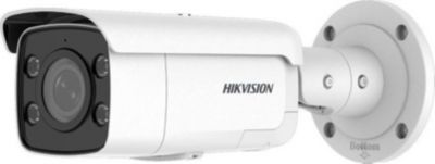 Caméra de surveillance HIKVISION Caméra ColorVu et AcuSense 4K H265+ dé