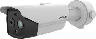 Caméra de sécurité HIKVISION Caméra de surveillance IP 4MP 2TD2628T-7
