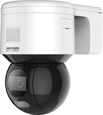 Caméra de surveillance HIKVISION Caméra de surveillance rotative ColorVu
