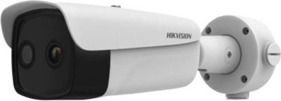 Caméra de sécurité HIKVISION Caméra de surveillance IP 4MP 2TD2637T-7