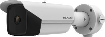 Caméra de sécurité HIKVISION Caméra de surveillance IP Thermique 2TD2