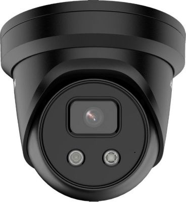 Caméra de surveillance HIKVISION Caméra de surveillance 4K ColorVu et Ac