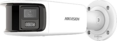Caméra de surveillance HIKVISION Caméra panoramique 4K 180 ColorVu+X ave