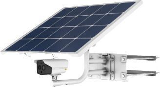 Caméra de sécurité HIKVISION Caméra de surveillance IP DS-2TXS26