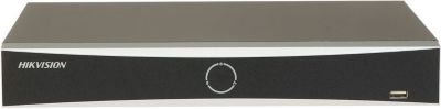 Enregistreur de vidéo-surveillance HIKVISION NVR Hikvision DS-7604NXI-K1 AcuSense 4K Enregistreur de vidéo-surveillance HIKVISION NVR Hikvision DS-7604NXI-K1 AcuSense 4K