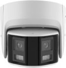 Caméra de sécurité HIKVISION Caméra de surveillance IP 180° DS-2CD234