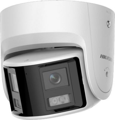 Caméra de surveillance HIKVISION Caméra panoramique 180 Hikvision DS-2CD