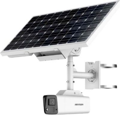 Caméra de sécurité HIKVISION Caméra de surveillance IP 4MP 4G 2XS2T47