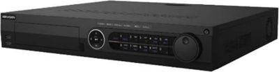 Enregistreur de vidéo-surveillance HIKVISION Enregistreur de surveillance 32 voies