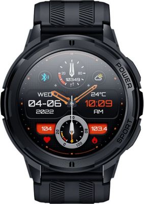 Hub USB C OUKITEL OBT10_BLK