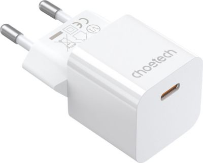 Chargeur secteur GENERIC Chargeur Choetech 20W USB Type C