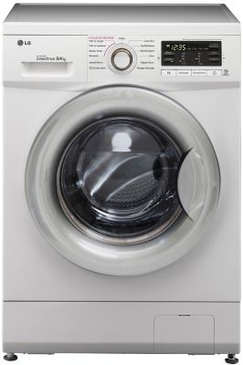 Lave linge séchant hublot LG F1496 AD1 Reconditionné