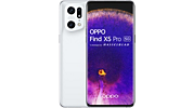 Smartphone OPPO Find X5 Pro Blanc 5G Reconditionné