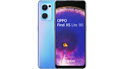 Smartphone OPPO Find X5 Lite Bleu 5G