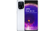 Smartphone OPPO Find X5 Blanc 5G Reconditionné